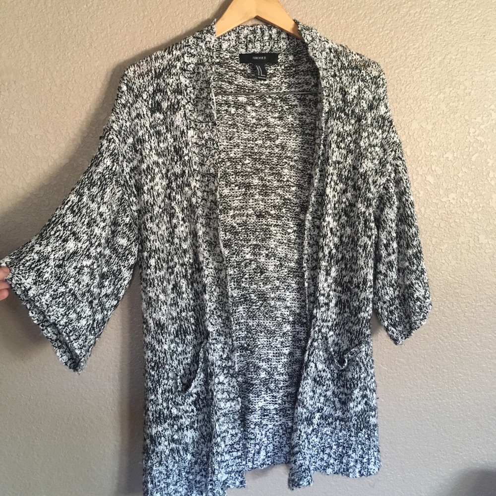Women’s cardigan